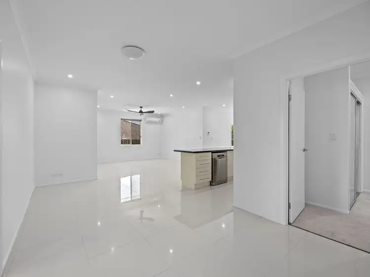 Fourth view of Homely house listing, 19 Colorado Drive, Springfield Lakes QLD 4300