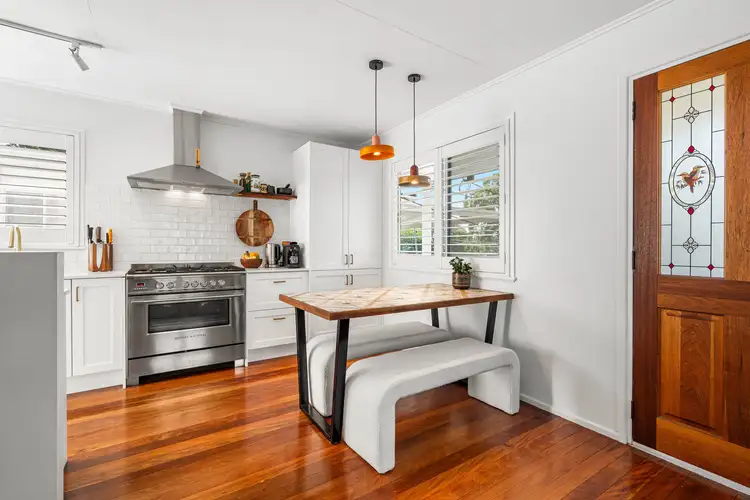 Fourth view of Homely house listing, 305 Whites Road, Lota QLD 4179