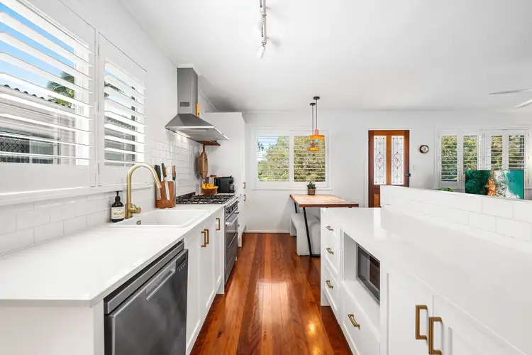 Fifth view of Homely house listing, 305 Whites Road, Lota QLD 4179