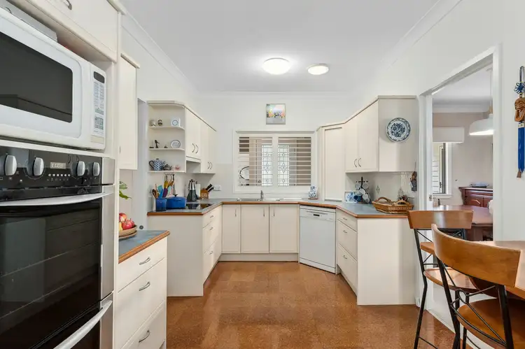 Second view of Homely house listing, 176 Ninth Avenue, St Lucia QLD 4067