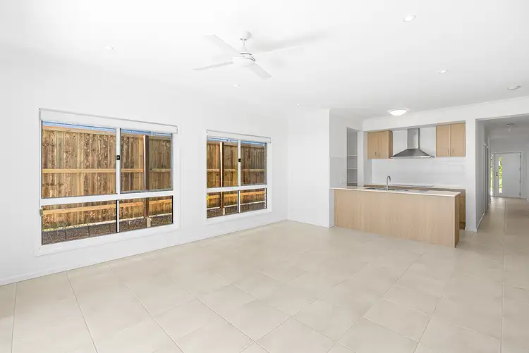 Second view of Homely house listing, 14 Brahman Way, South Ripley QLD 4306