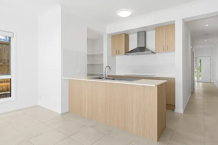 Fourth view of Homely house listing, 14 Brahman Way, South Ripley QLD 4306