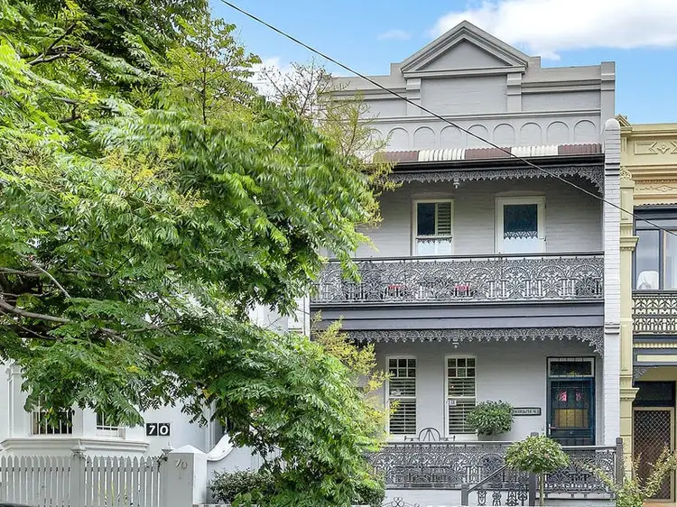 72 Elliott Street, Balmain NSW 2041