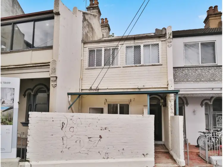7/73 Pyrmont Bridge Road, Camperdown NSW 2050