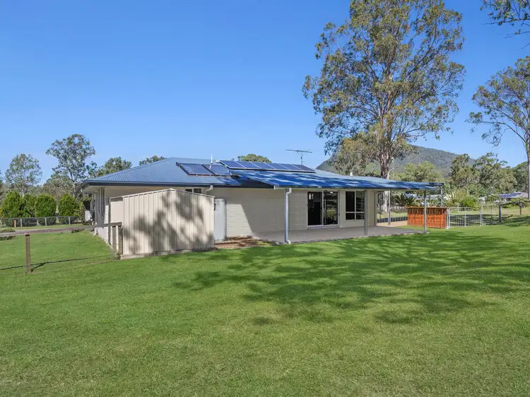 18-20 Duncan Drive, Aratula QLD 4309