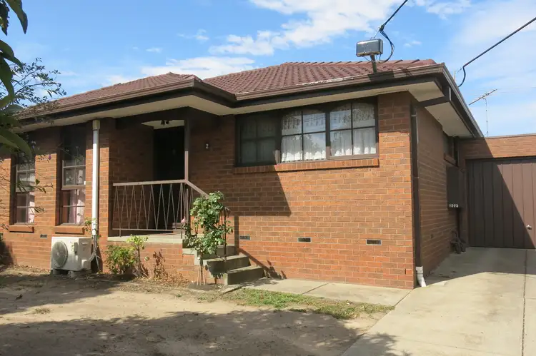 2/220-222 Warrigal Road, Oakleigh South VIC 3167