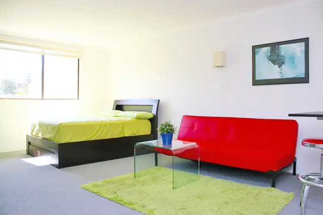 203/48 SYDNEY ROAD, Manly NSW 2095