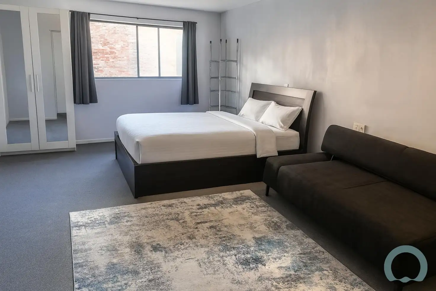 Main view of Homely studio listing, 203/48 Sydney Road, Manly NSW 2095