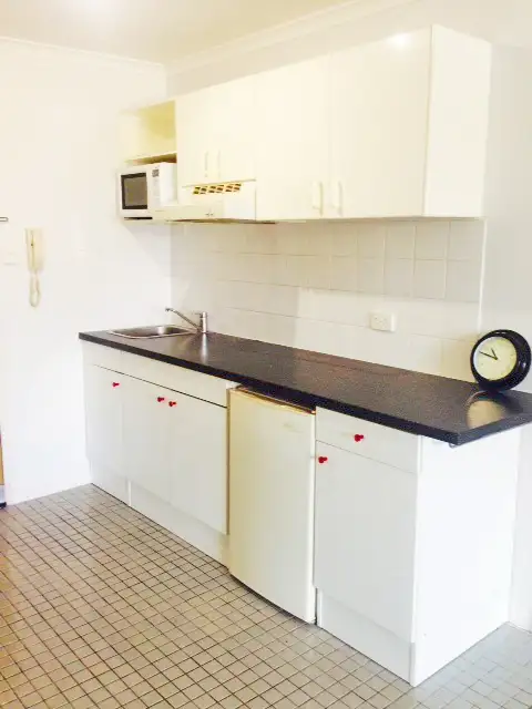 Third view of Homely studio listing, 203/48 Sydney Road, Manly NSW 2095