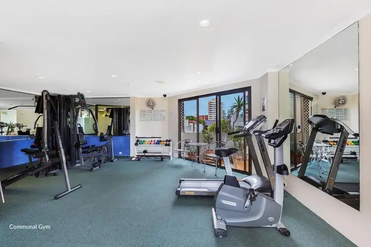 Fourth view of Homely studio listing, 203/48 Sydney Road, Manly NSW 2095