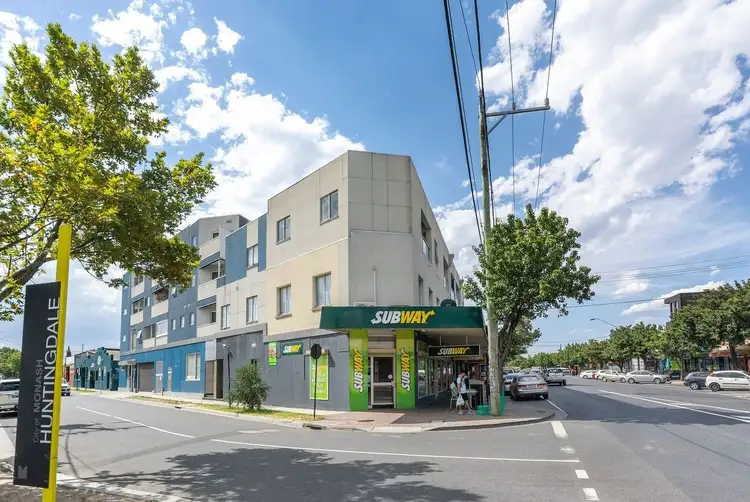 7/41 Railway Avenue