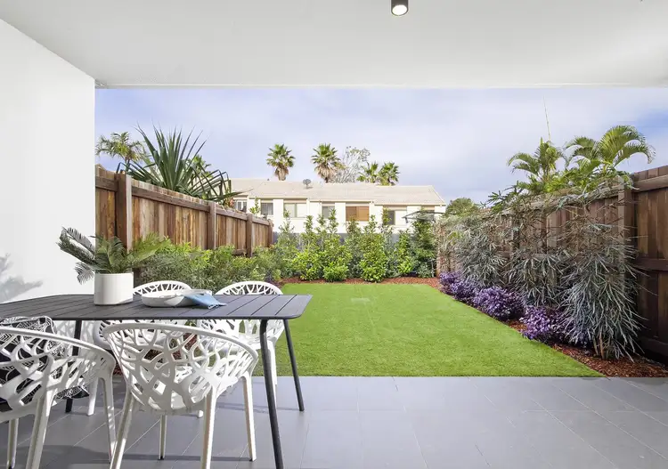 6/17 Parkedge Road, Sunshine Beach QLD 4567