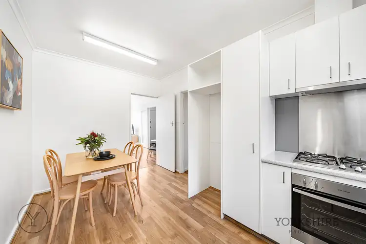 Sixth view of Homely villa listing, 2/177 Brougham Street, Kew VIC 3101