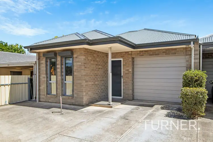 Second view of Homely house listing, 108A Raglan Avenue, South Plympton SA 5038