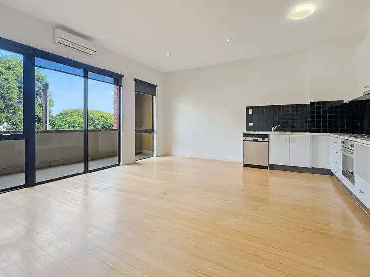 Main view of Homely unit listing, 43/93 High St, Preston, Preston VIC 3072