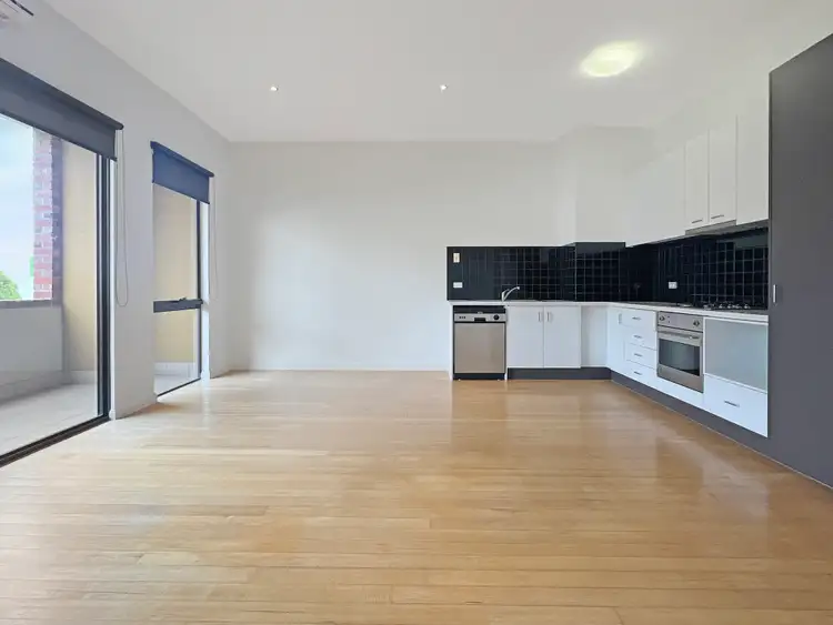 Third view of Homely unit listing, 43/93 High St, Preston, Preston VIC 3072