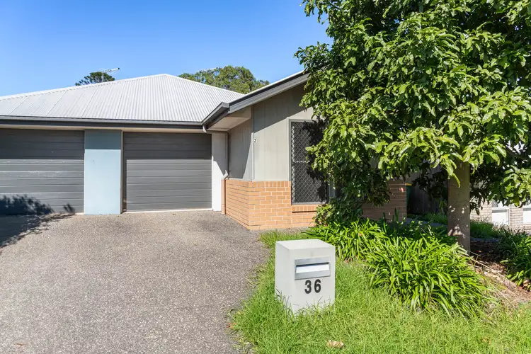 2/36 Mariette St, Harristown QLD 4350