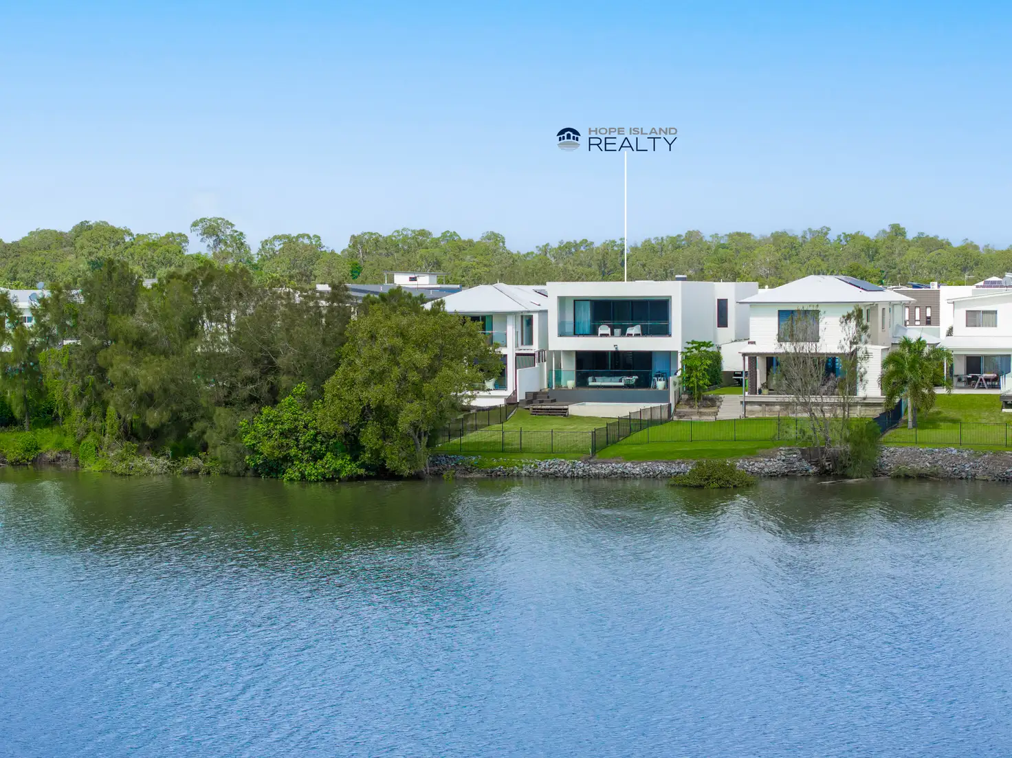 Main view of Homely house listing, 81 River Links Boulevard East, Helensvale QLD 4212