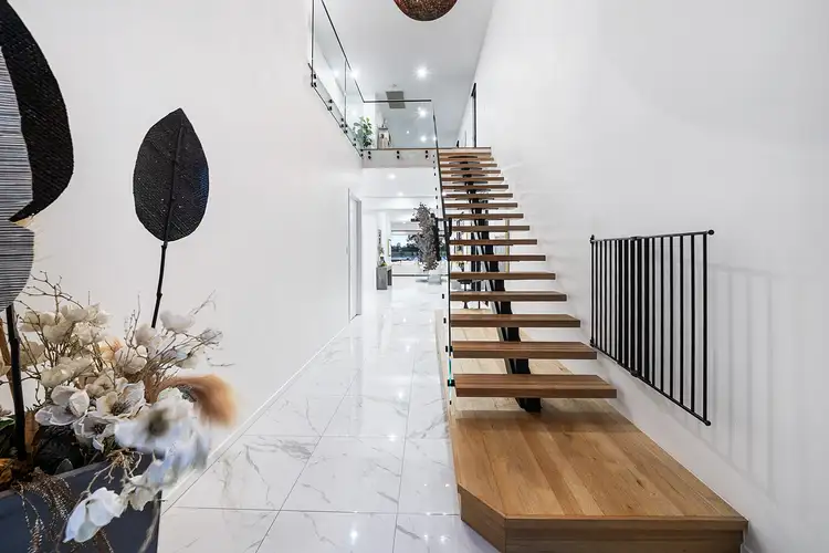 Fourth view of Homely house listing, 81 River Links Boulevard East, Helensvale QLD 4212