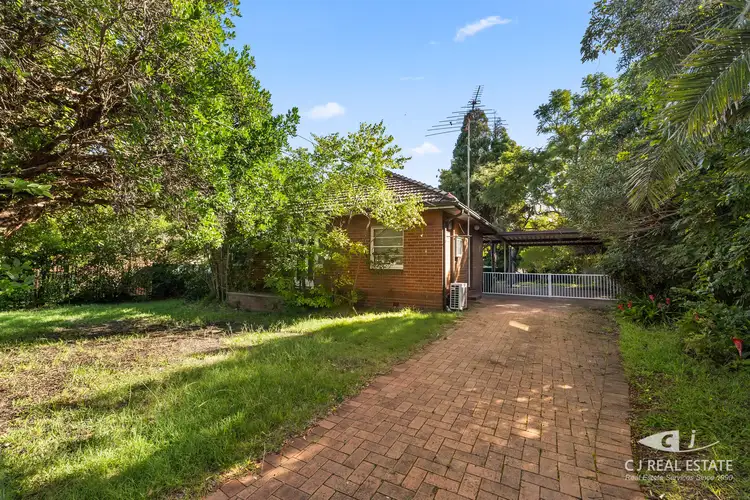 Main view of Homely house listing, 6 Cavell Ave, Rhodes NSW 2138