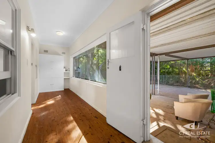 Second view of Homely house listing, 6 Cavell Ave, Rhodes NSW 2138