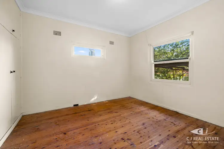 Fifth view of Homely house listing, 6 Cavell Ave, Rhodes NSW 2138