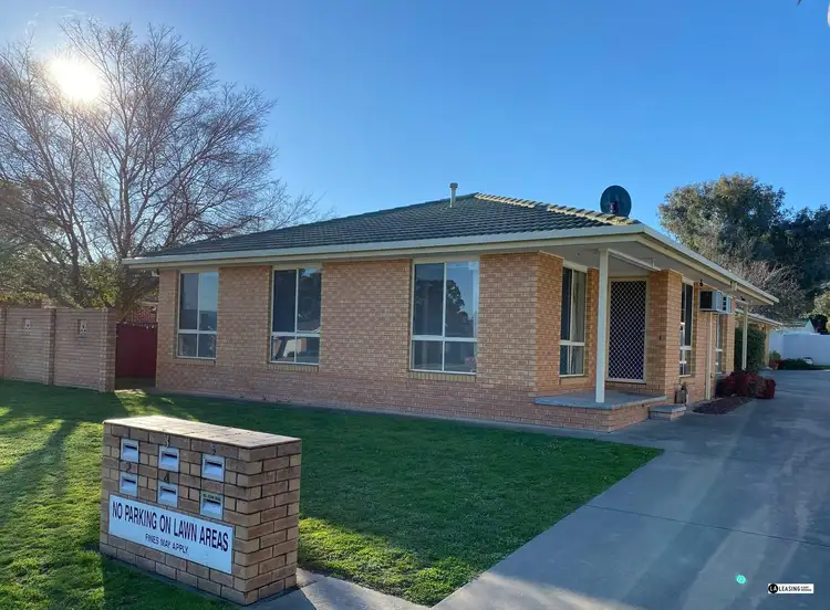 3/5 Amalfi Drive, Lavington NSW 2641