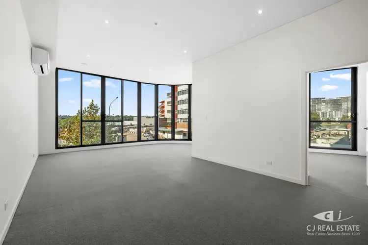 Main view of Homely apartment listing, M03/17 Wentworth Place, Wentworth Point NSW 2127
