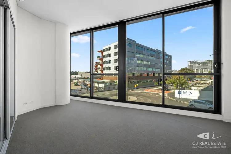 Second view of Homely apartment listing, M03/17 Wentworth Place, Wentworth Point NSW 2127