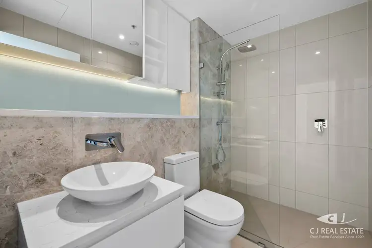Third view of Homely apartment listing, M03/17 Wentworth Place, Wentworth Point NSW 2127