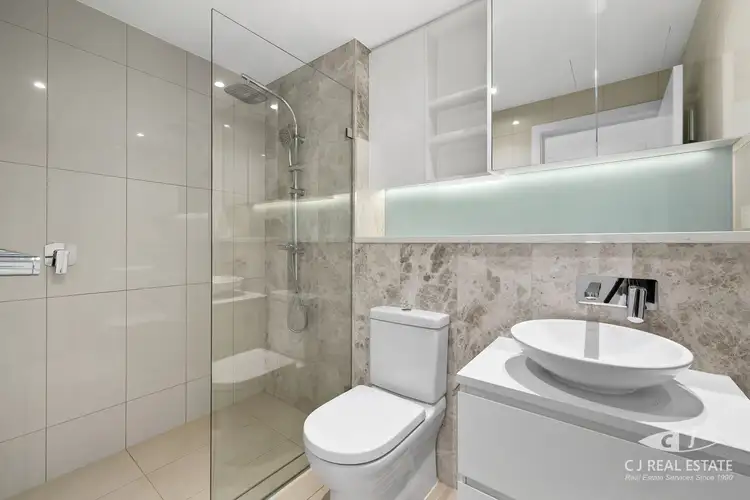 Fourth view of Homely apartment listing, M03/17 Wentworth Place, Wentworth Point NSW 2127