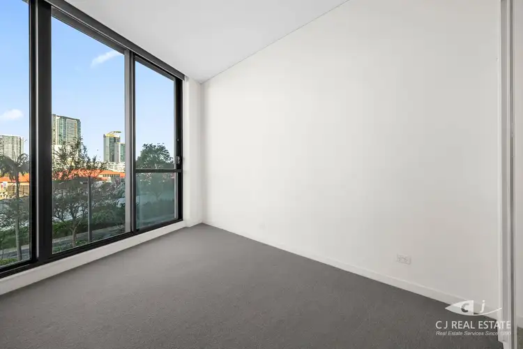 Fifth view of Homely apartment listing, M03/17 Wentworth Place, Wentworth Point NSW 2127
