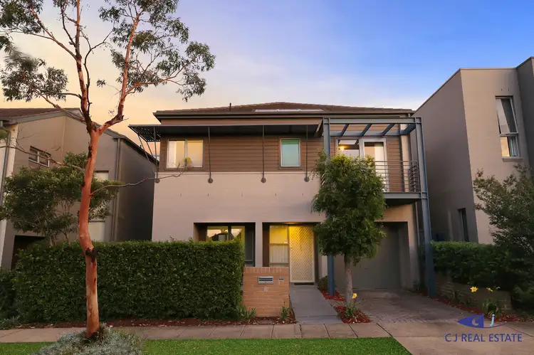 8 Henricks Avenue, Newington NSW 2127