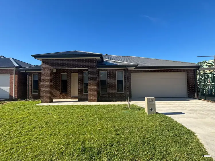 17 Grammar Drive, Lavington NSW 2641