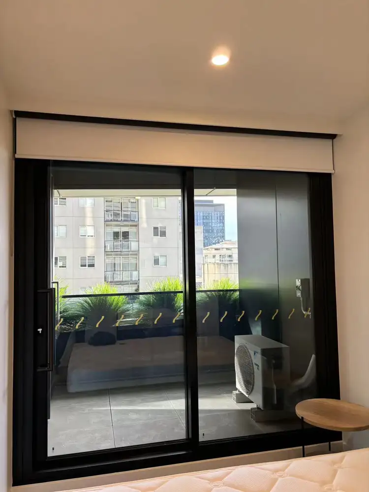 Fourth view of Homely apartment listing, 510/301 King Street, Melbourne VIC 3000