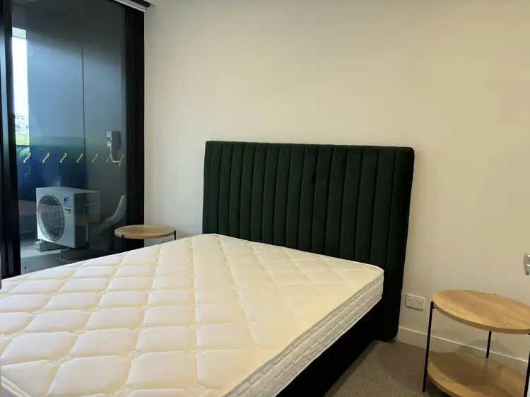 Fifth view of Homely apartment listing, 510/301 King Street, Melbourne VIC 3000