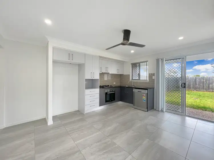 Third view of Homely house listing, 2/4 Maggiolo Street, Boronia Heights QLD 4124