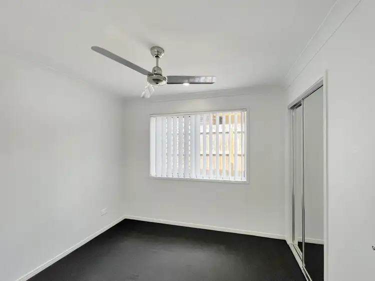 Fifth view of Homely house listing, 2/4 Maggiolo Street, Boronia Heights QLD 4124