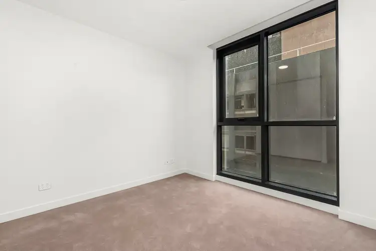 Third view of Homely apartment listing, 1205/12 Queens Road, Melbourne VIC 3004