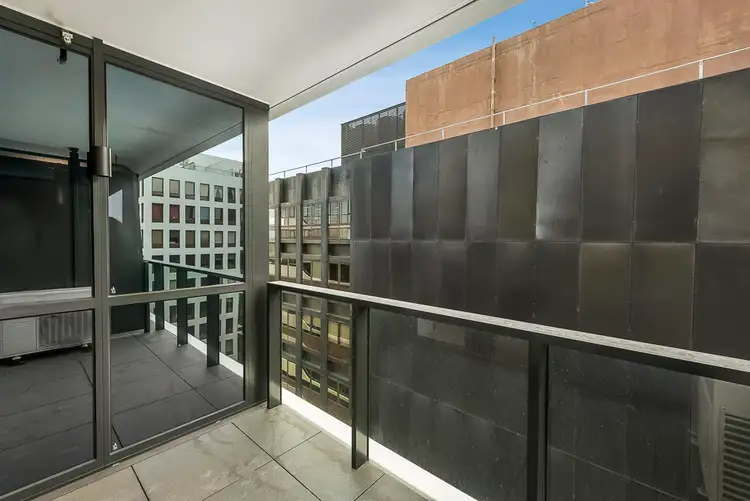 Fourth view of Homely apartment listing, 1205/12 Queens Road, Melbourne VIC 3004