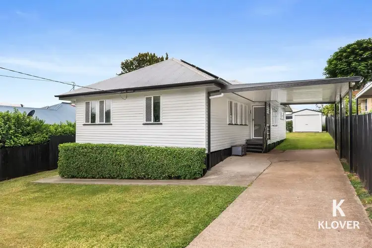 3 Nightingale Street, Mount Gravatt East QLD 4122