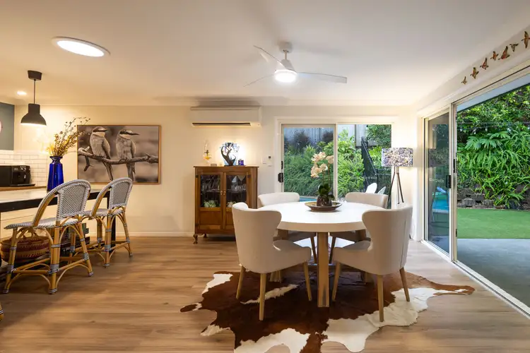 Third view of Homely house listing, 11 Gibson Place, Brookfield QLD 4069