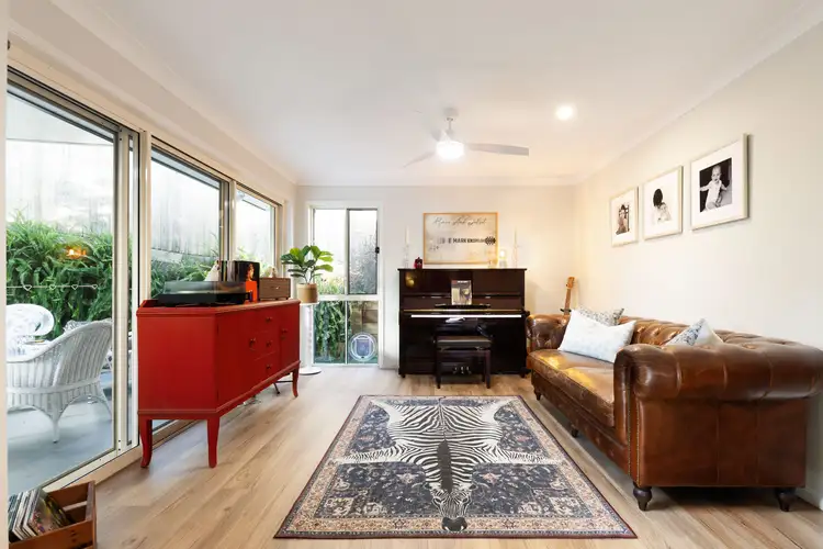 Fourth view of Homely house listing, 11 Gibson Place, Brookfield QLD 4069