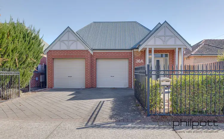 36a Howard Street, Collinswood SA 5081