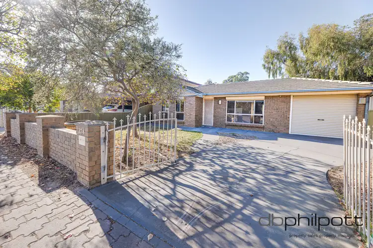 274 Martins Road, Parafield Gardens SA 5107