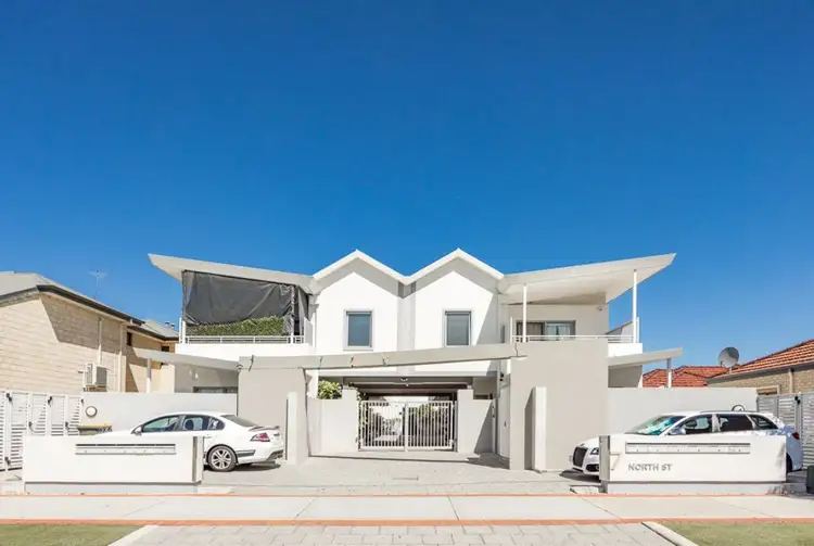 10/7 North Street, Midland WA 6056