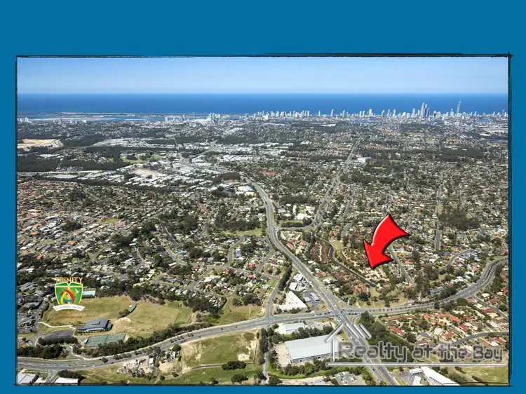 1/28 Golden Palm Drive, Ashmore QLD 4214