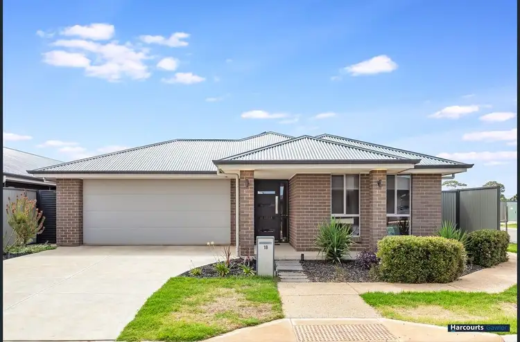 18 Begonia Drive, Eyre SA 5121