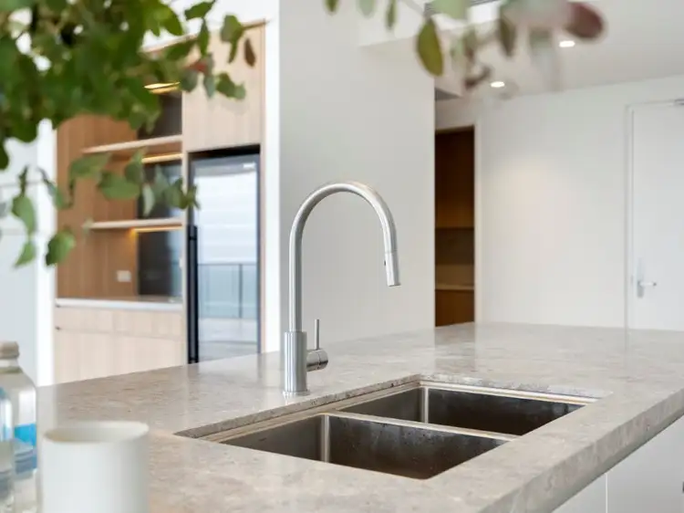 Third view of Homely apartment listing, 2801/15 Peerless Ave, Mermaid Beach QLD 4218