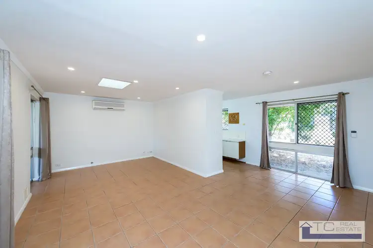 Second view of Homely house listing, 4 Arawa Place, Craigie WA 6025